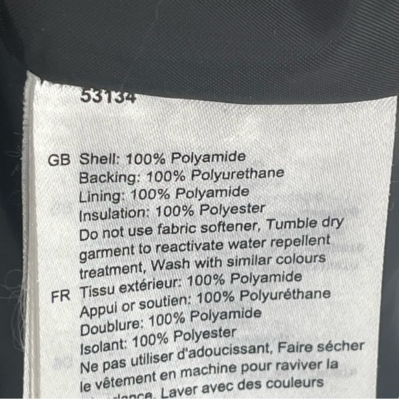 Helly Hansen Olive Green Women's Jacket - Picture 6 of 13